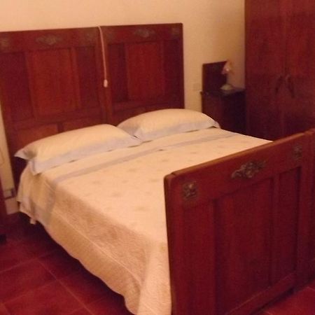 Casa Marina Apartment Fosdinovo Bagian luar foto