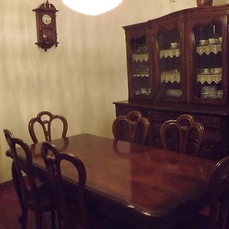 Casa Marina Apartment Fosdinovo Bagian luar foto