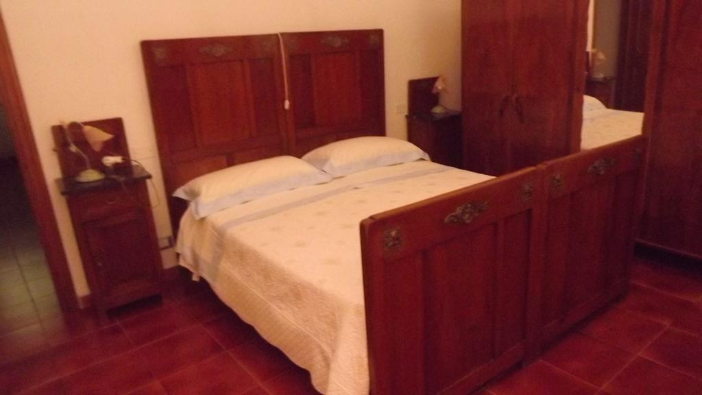 Casa Marina Apartment Fosdinovo Bagian luar foto