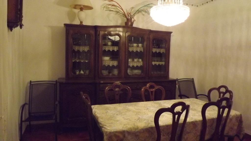 Casa Marina Apartment Fosdinovo Bagian luar foto